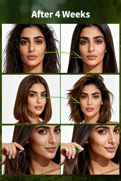 120g Usman Grass & Platycladus Shampoo Soap Strengthen Hair Root Growth Shampoo Bar Natural Herbal Hair loss treatment Hair Care